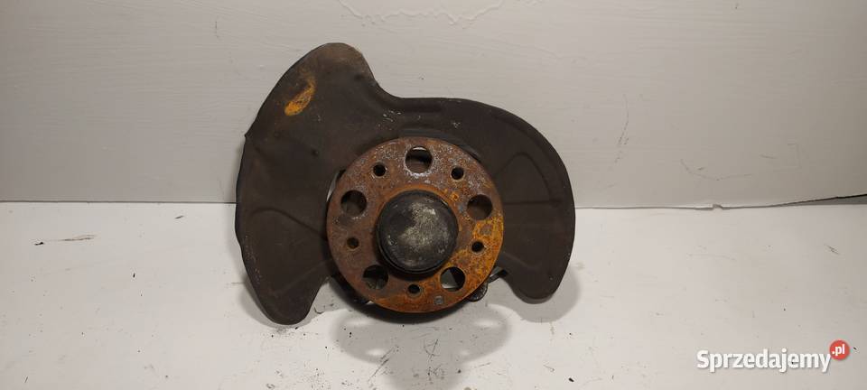 Zwrotnica lewa mercedes w203 27 cdi wielkopolskie Zbąszyń