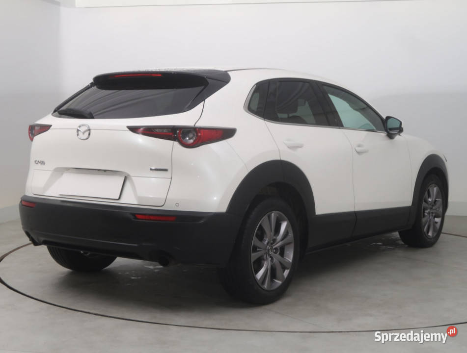 Mazda CX30 SkyactivG 20 Bielany Wrocławskie