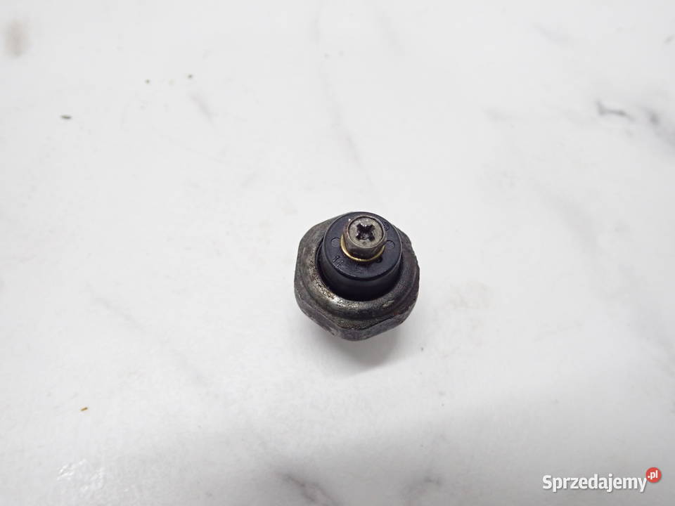 Czujnik Oleju Suzuki VX 800 9097r Strzelce Krajeńskie