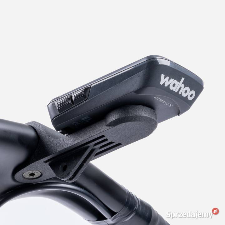 Uchwyt licznika do kokpitu Canyon Gear Groove Warszawa sprzedam