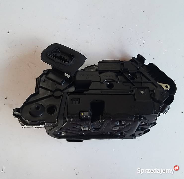 Zamek drzwi przód lewy 5e1839016a nowy Audi Vw Katowice