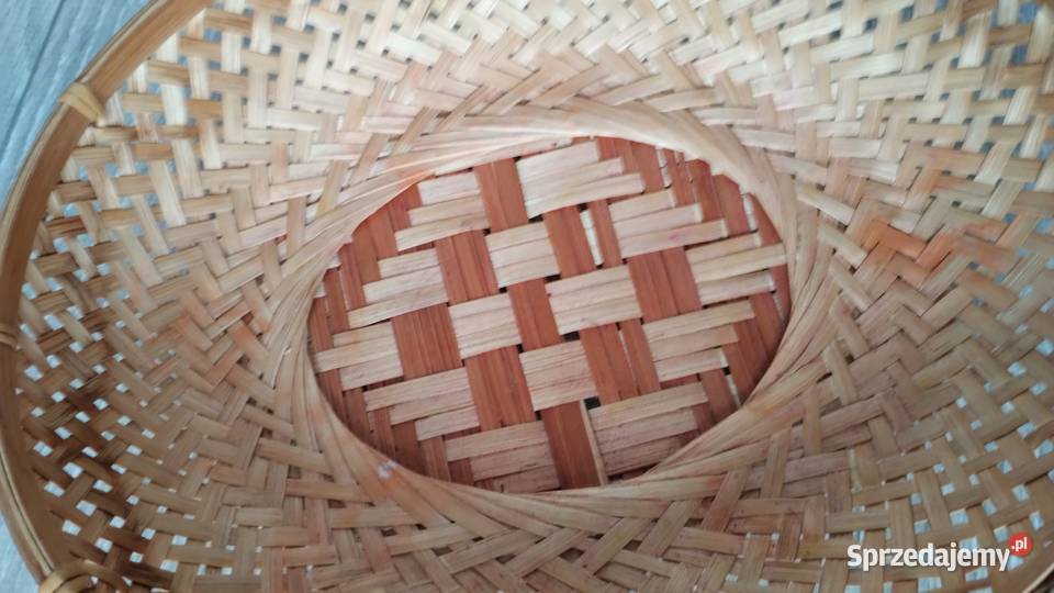 koszyk koszyczek dekoracyjny Poznań