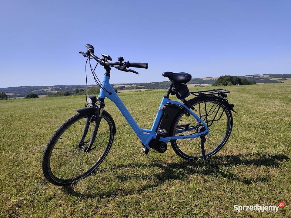 Rower elektryczny Rowery elektryczne podkarpackie