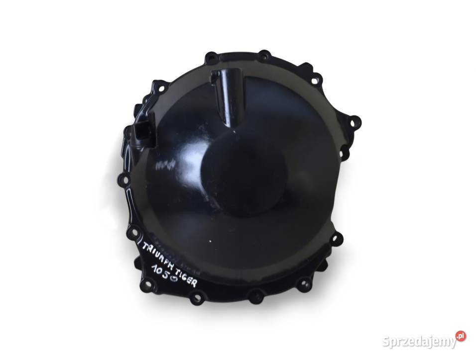 DEKIEL POKRYWA SPRZĘGŁA SILNIKA TRIUMPH TIGER Działoszyce