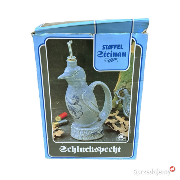 Nowy nigdy nie używany zestaw do napojów zimnych Warszawa