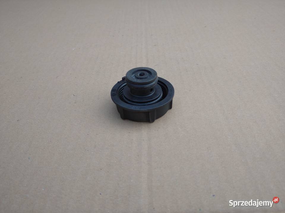 Volvo korek zaślepka zbiornika zbiorniczka Jarocin