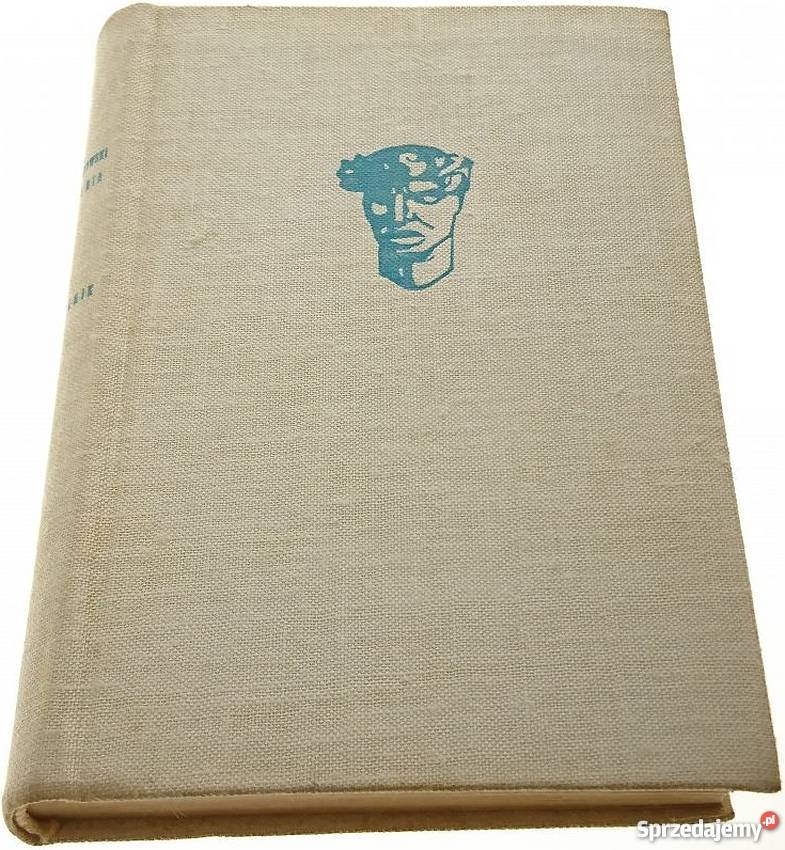 AUSTERIA STRYJKOWSKI JULIAN Rok wydania 1968 Kraków