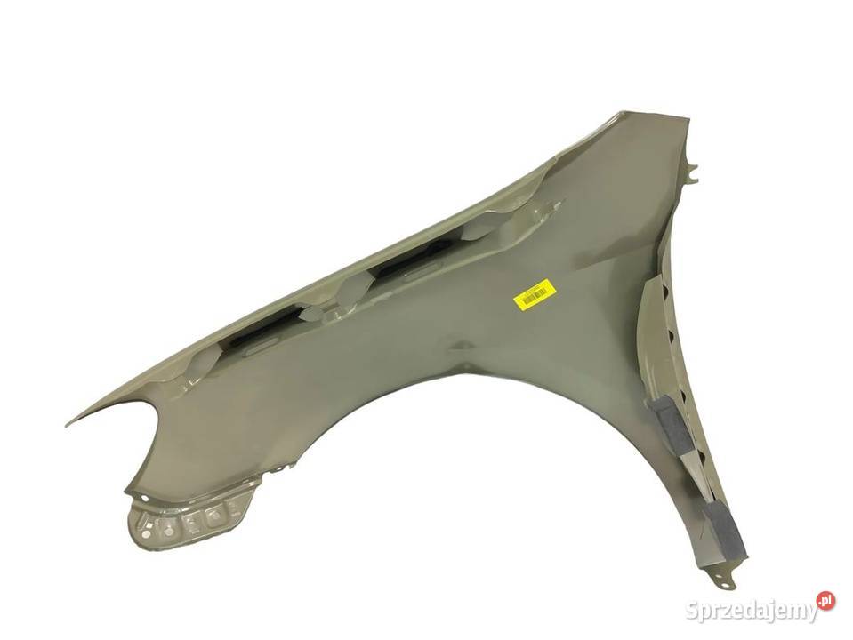 VW GOLF VI 5K 20082013 HB BŁOTNIK PRZÓD PRZEDNI świętokrzyskie Skarżysko-Kamienna