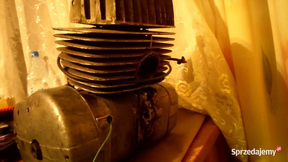 Silnik W2A shl m11w Silniki i osprzęt Besko sprzedam