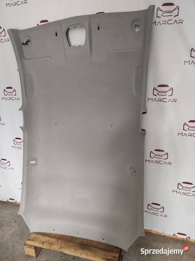 Podsufitka Opel Karl wielkopolskie Pleszew