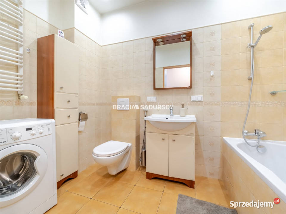 sprzedaży mieszkania Kraków Godlewskiego 68m2 3