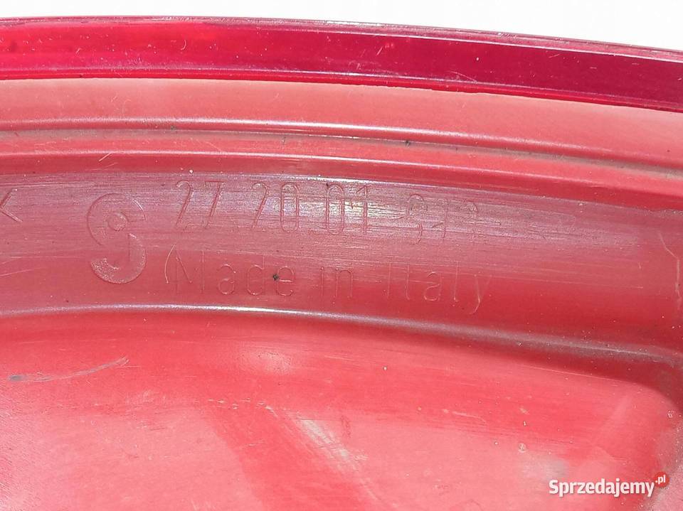 LAMPA TYŁ LEWA KOMBI LED 3C9945095N VW