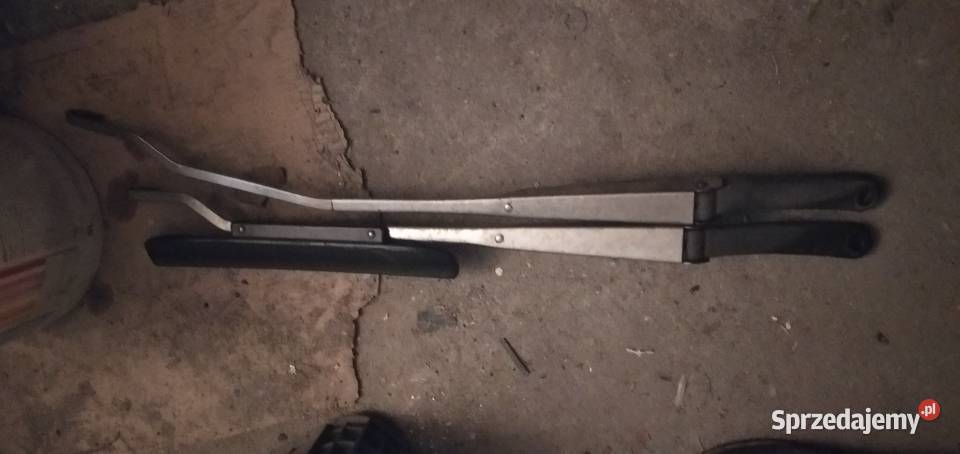 Wycieraczki przednie Accord IV Rok produkcji 1991 Poznań sprzedam