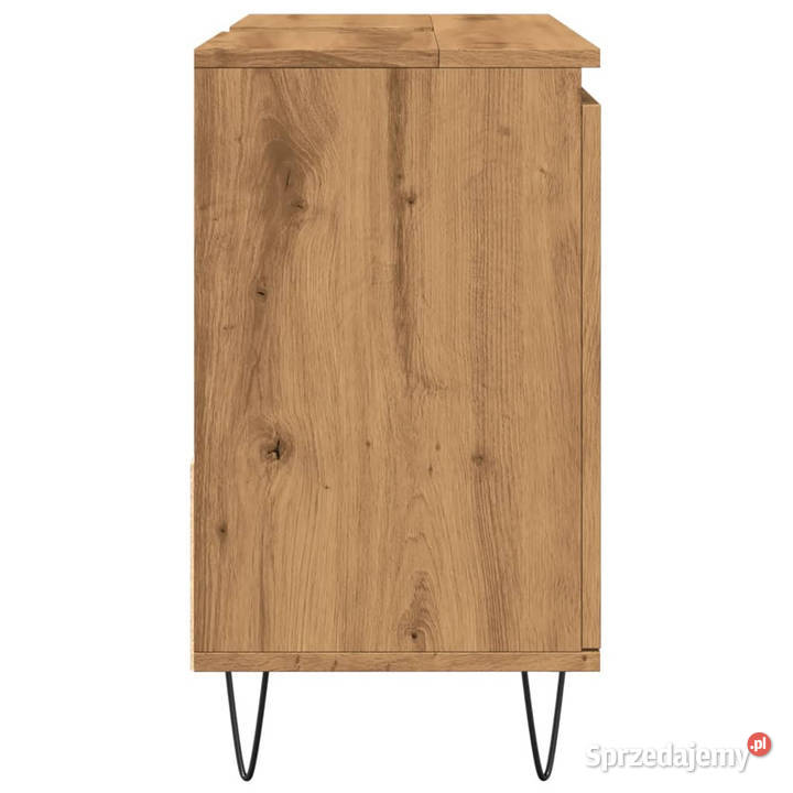 Szafka pod umywalkę dąb artisan 65x33x60 Warszawa