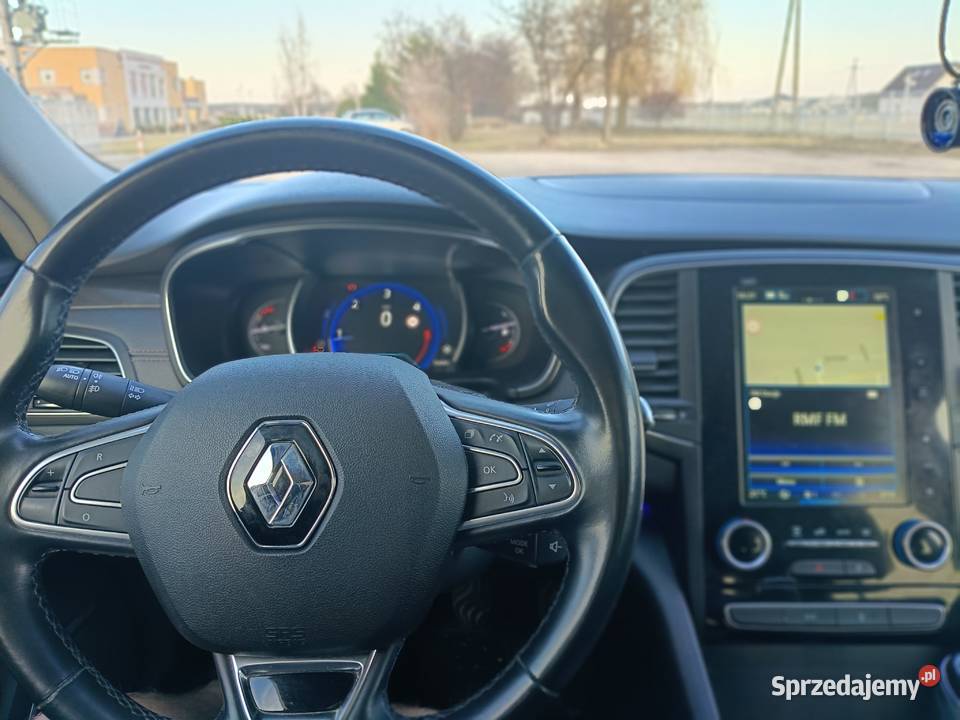 Sprzedam Renault talisman Talisman sprzedam