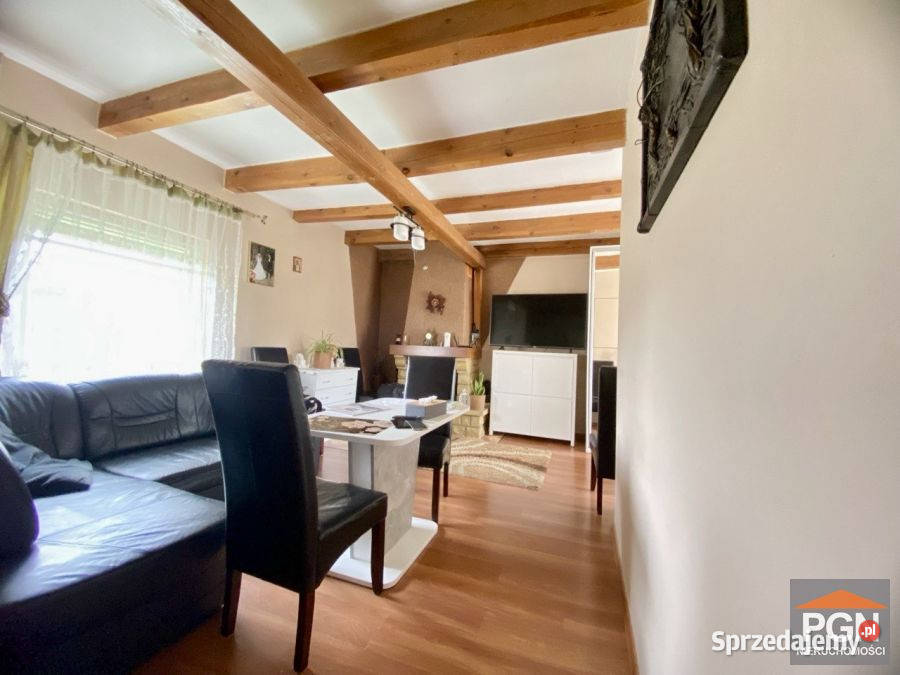 Dom wolnostojący sprzedam 160m2 Rewal 2 piętra