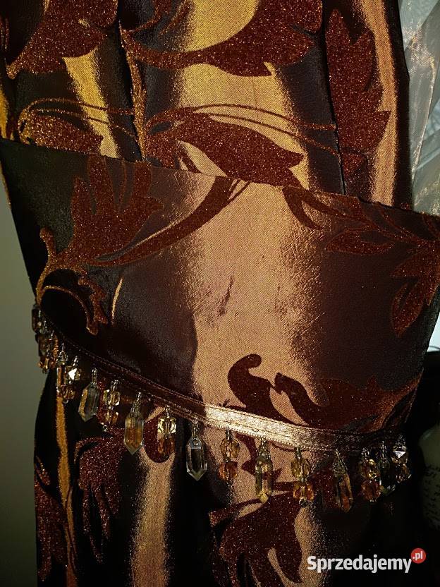 Zasłony firany w stylu angielskim Katowice