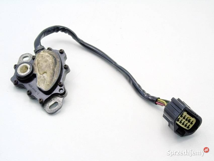 NASTAWNIK CZUJNIK SKRZYNI BIEGÓW 3S717000CA 20 osobowe Sosnowiec