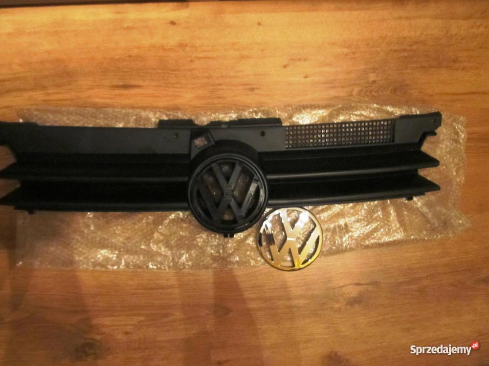 Vw Golf 4 16 16V 10577Kw światła przeciwmgłowe