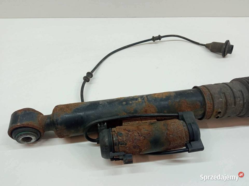 AMORTYZATOR LEWY TYŁ AIRMATIC C08605405