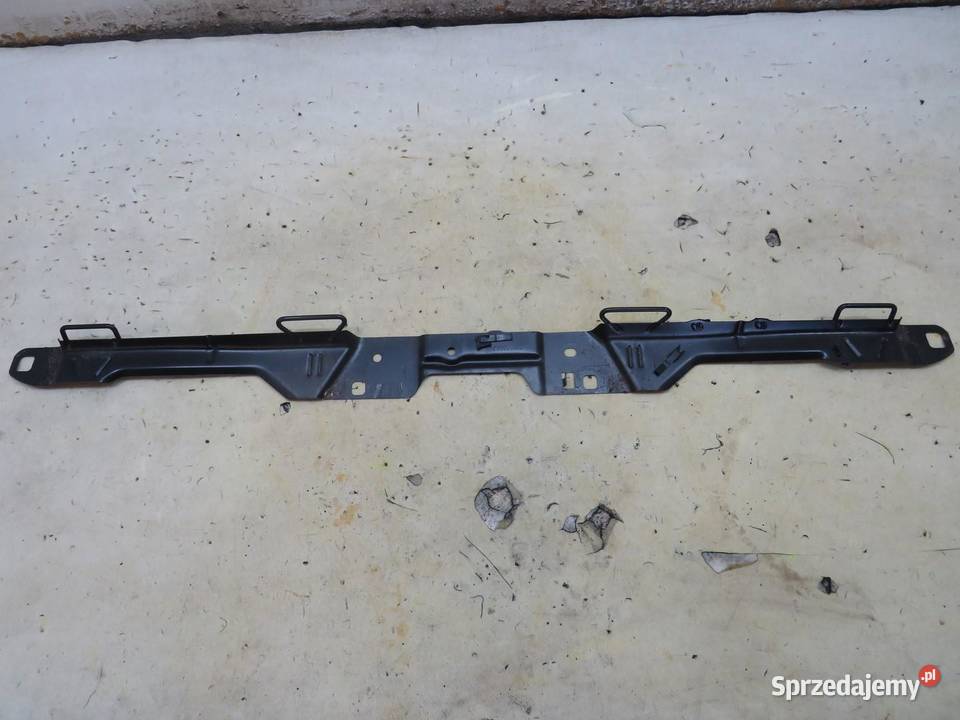 MOCOWANIE ISOFIX KANAPY OPEL CORSA F 22743470863