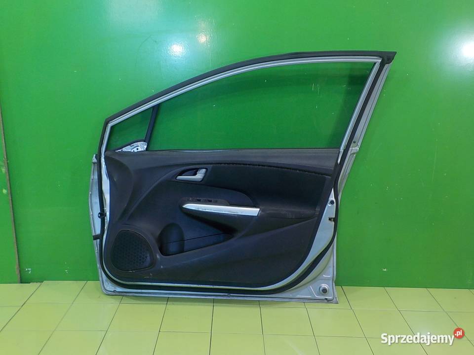 HONDA INSIGHT II 13 IMA AUT 12r 5D drzwi prawe Suków sprzedam