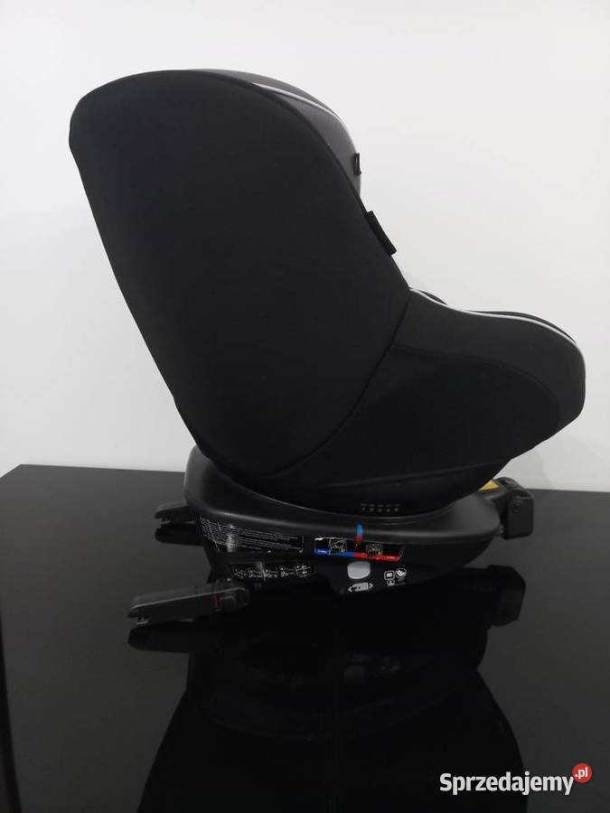 Fotelik JOIE 360 SPIN Pozostałe Olsztyn