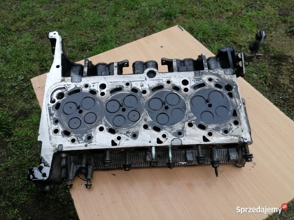 Głowica ford mondeo mk3 20 tdci mazowieckie Serock