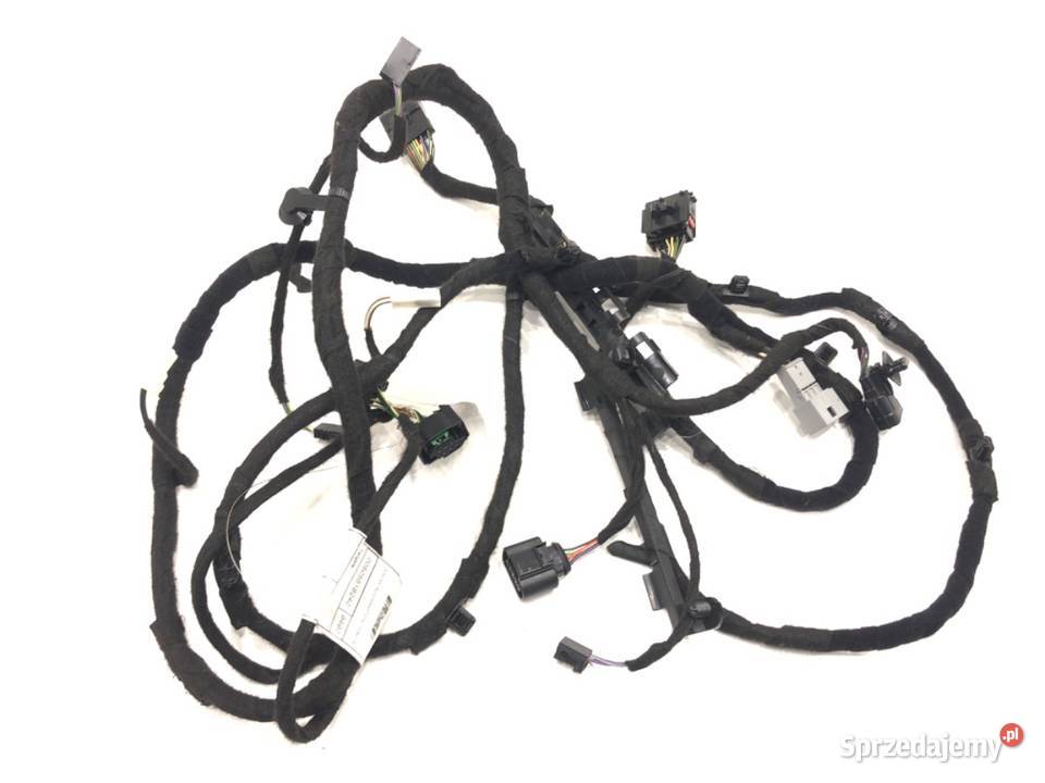 WIĄZKA KLAPY ALFA STELVIO 00505518240 20 280