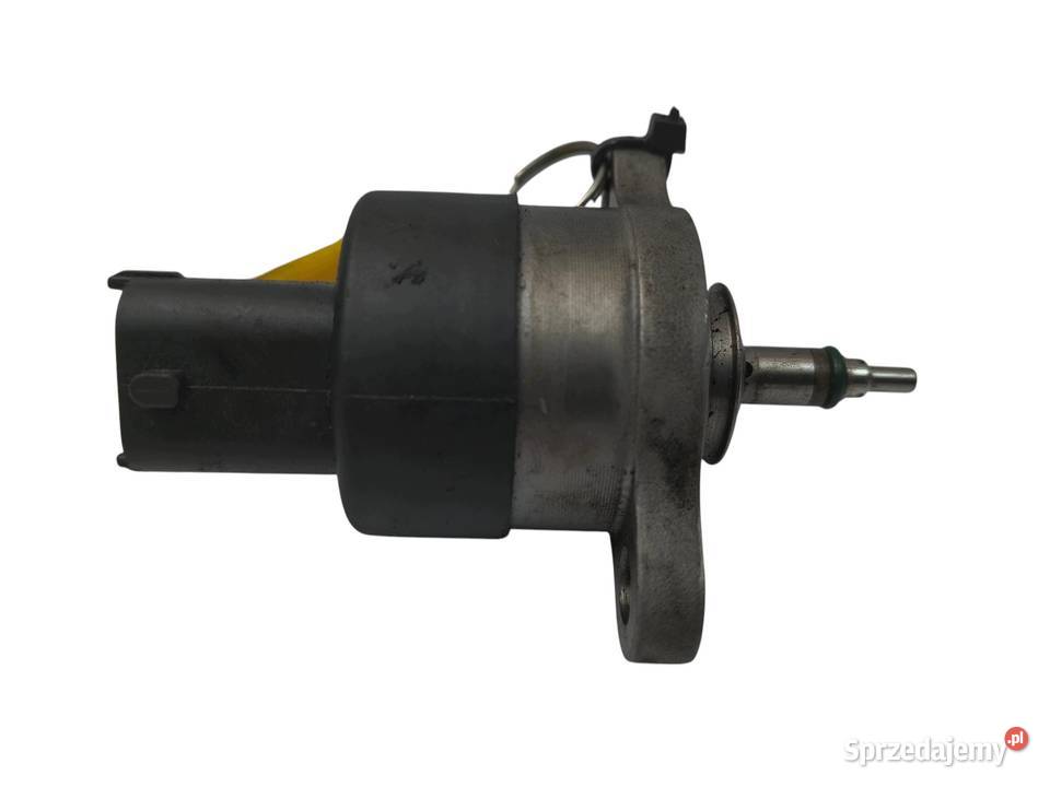 REGULATOR CISNIENIA PALIWA Citroen Jumper Ducato Chełm