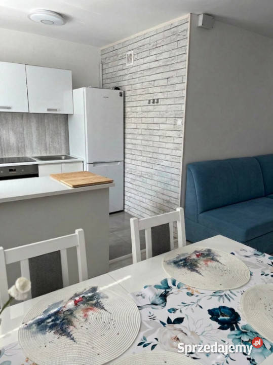 Jasne i przestronne mieszkanie osiedle Lublin