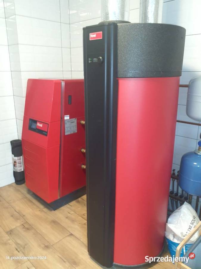 Serwis Hoval Poznań Sprzedaż kotłów Hoval Rokietnica