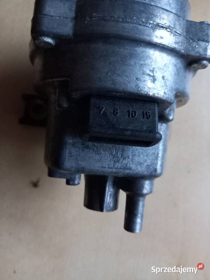 Sensor map Mercedes W116 R107 W108 W109 C126 Bukownica