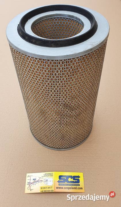 FILTR POWIETRZA WKŁAD KNECHT MAHLE LX 227 ON Bieleń sprzedam