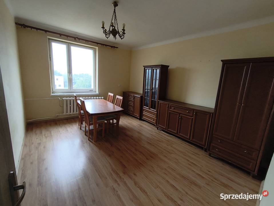 Mieszkanie 64m2 w Dobrzelinie Dobrzelin