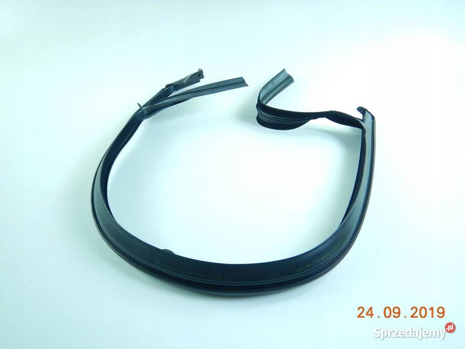 USZCZELKA DRZWI LEWY PRZÓD LANCIA YPSILON 0311