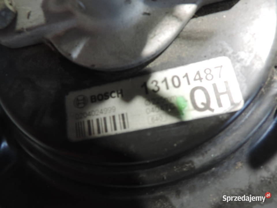 SERWO OPEL CORSA C 12 16v 13101487 Nowy Sącz