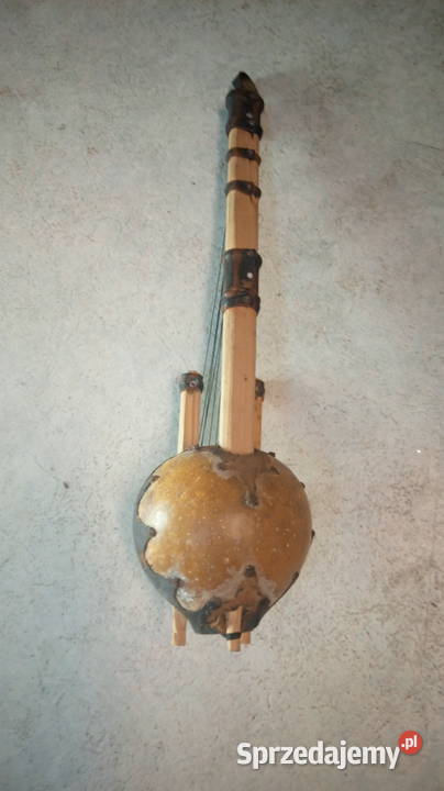 Instument etniczny Instrumenty Błaszki