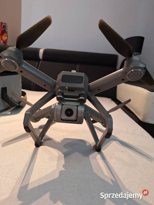 Sprzedam drona MJX Bugs B20 Eis Gołkowice