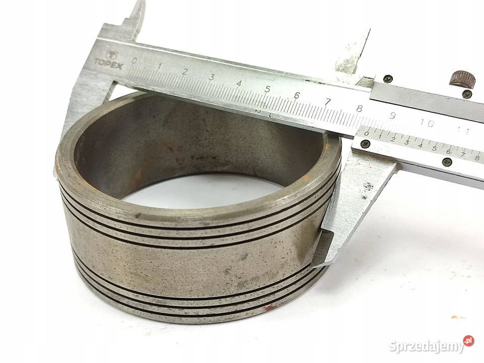 TULEJA PIERŚCIEŃ 85x74x36mm IVECO 4543192 Motoryzacja sprzedam