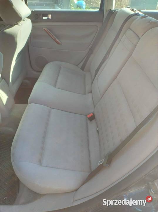 Volksvagen Passat B5 FL kombi automat LPG 18T Rzeszów