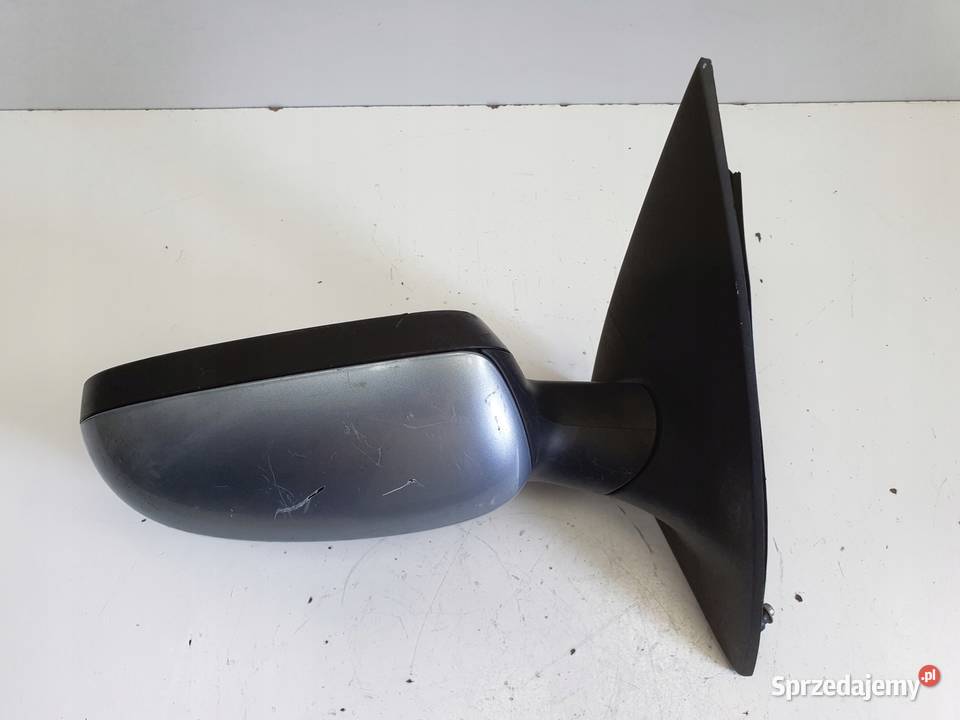 Opel Corsa C 0006r LUSTERKO PRAWE PASAŻERA 5 pin Janów