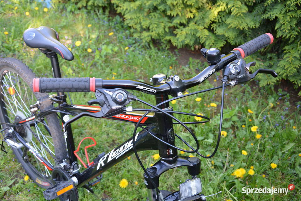 Sprzedam rower RLand MTB 26 ENDURO Przemyśl sprzedam