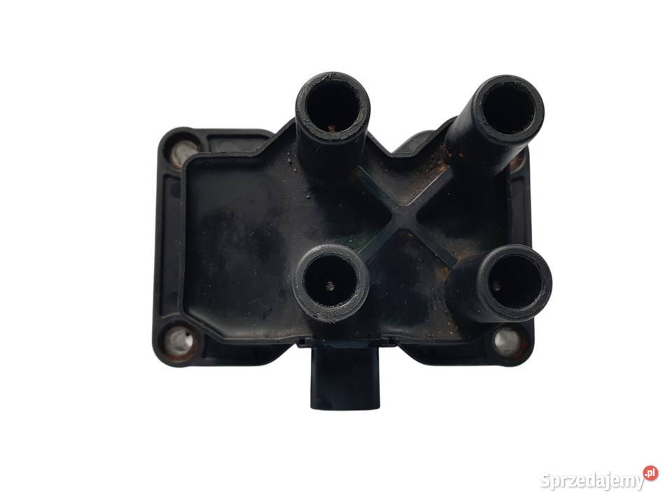 CEWKA ZAPŁONOWA Ford Focus II C SHDA 16 16V Chełm