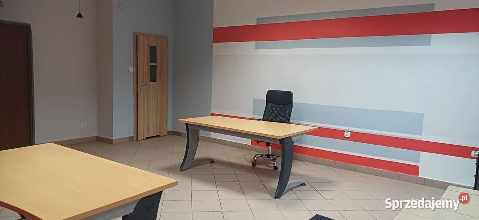 Biurkafotele kompler Ełk sprzedam