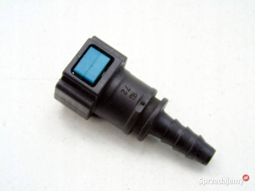 KRÓCIEC PRZEWODU PALIWA 22 HDI TDCI EURO 5 śląskie Sosnowiec