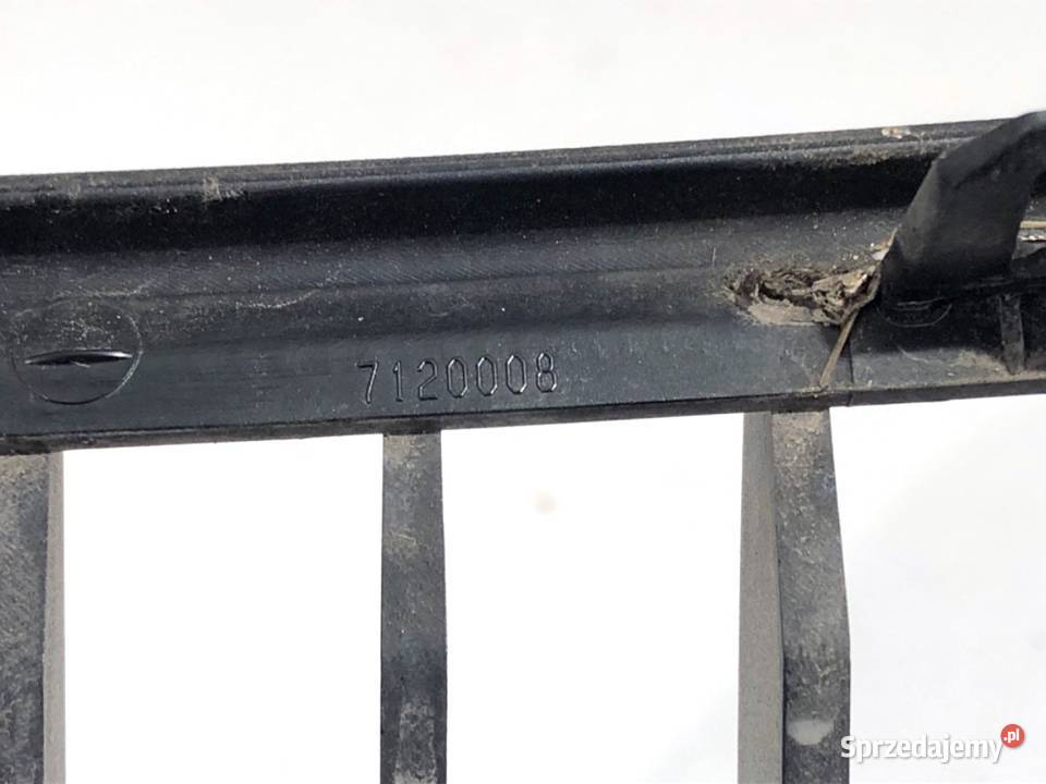 ATRAPA GRILL BMW E90 0412 7120007 SedanLimuzyna podkarpackie