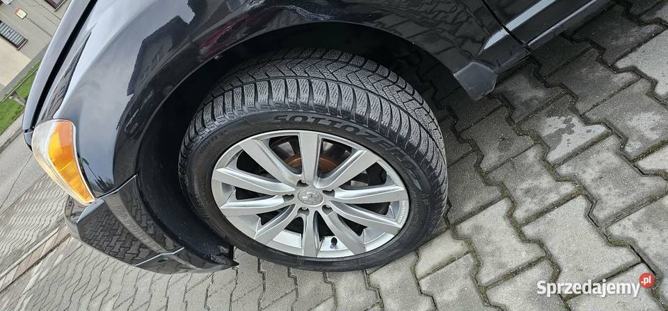 Sprzedam zamienię pięknego Dodge Caliber 2010 20 elektryczne szyby Nowy Sącz