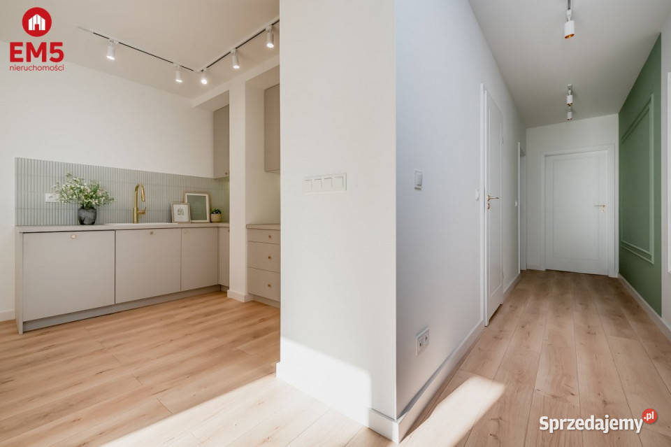 Mieszkanie 62m2 3pok Białystok Słonimska Sprzedaż