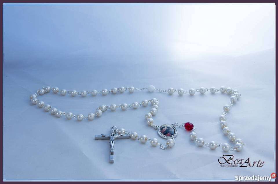 Różaniec do Matki Bożej rozwiązującej węzły